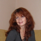 Profil von Cecillia, 41 Jahre, Sextreffen in Jesewitz (Sachsen)