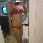 Profil von Jamilah, 34 Jahre, Sextreffen in Böhlen (Sachsen)